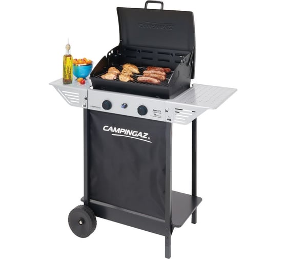 Газовый гриль Campingaz XPERT 100 L 3000004820