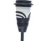 Противомоскитная садовая лампа ThermaCell Backyard Torch MR KA 3