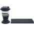 Противомоскитная садовая лампа ThermaCell Backyard Torch MR KA 4