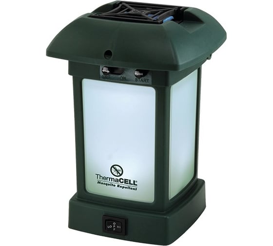 Противомоскитная лампа ThermaCell Outdoor Lantern MR 9L6-00 1