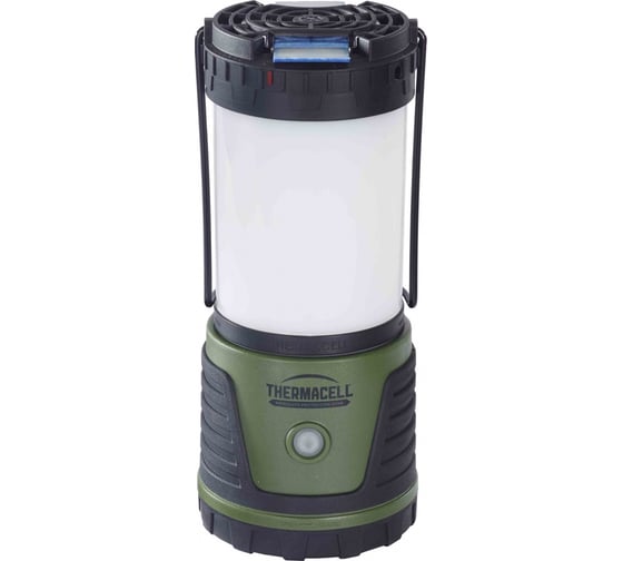 Противомоскитная лампа ThermaCell Trailblazer Camp Lantern MR CL