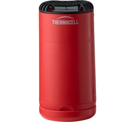 Противомоскитный прибор ThermaCell Halo Mini Repeller Red MR-PSR