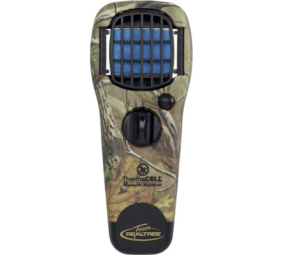 Противомоскитный прибор ThermaCell MR TJ06-00 1