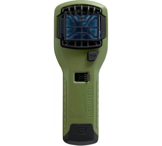 Противомоскитный прибор ThermaCell MR-300 Repeller Olive MR 300G 1