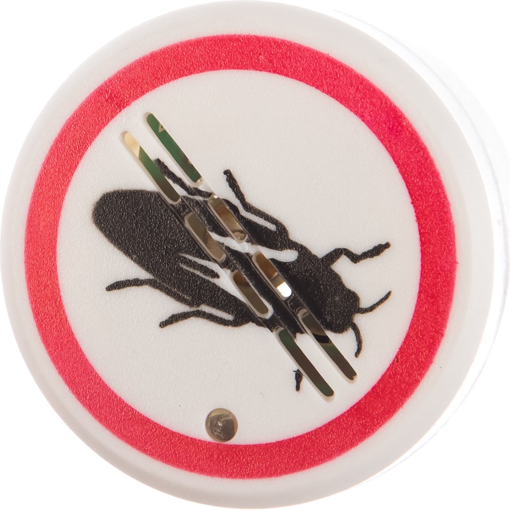 Ультразвуковой отпугиватель тараканов REXANT 71-0025 - выгодная цена .