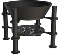 Костровая чаша FIRE-HOUSE flame Ch-600FLAME