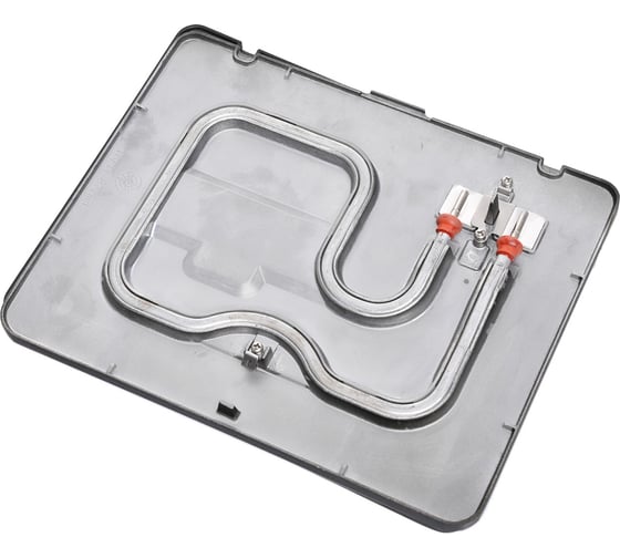 Комплект съемных панелей для электрогриля EG-205 TESLER FP-205 00000202655