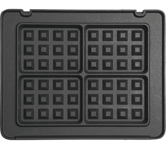 Комплект съемных панелей для электрогриля EG-205 TESLER WP-205 00000202654