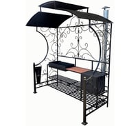 Мангал ООО Маркет недда МК2319