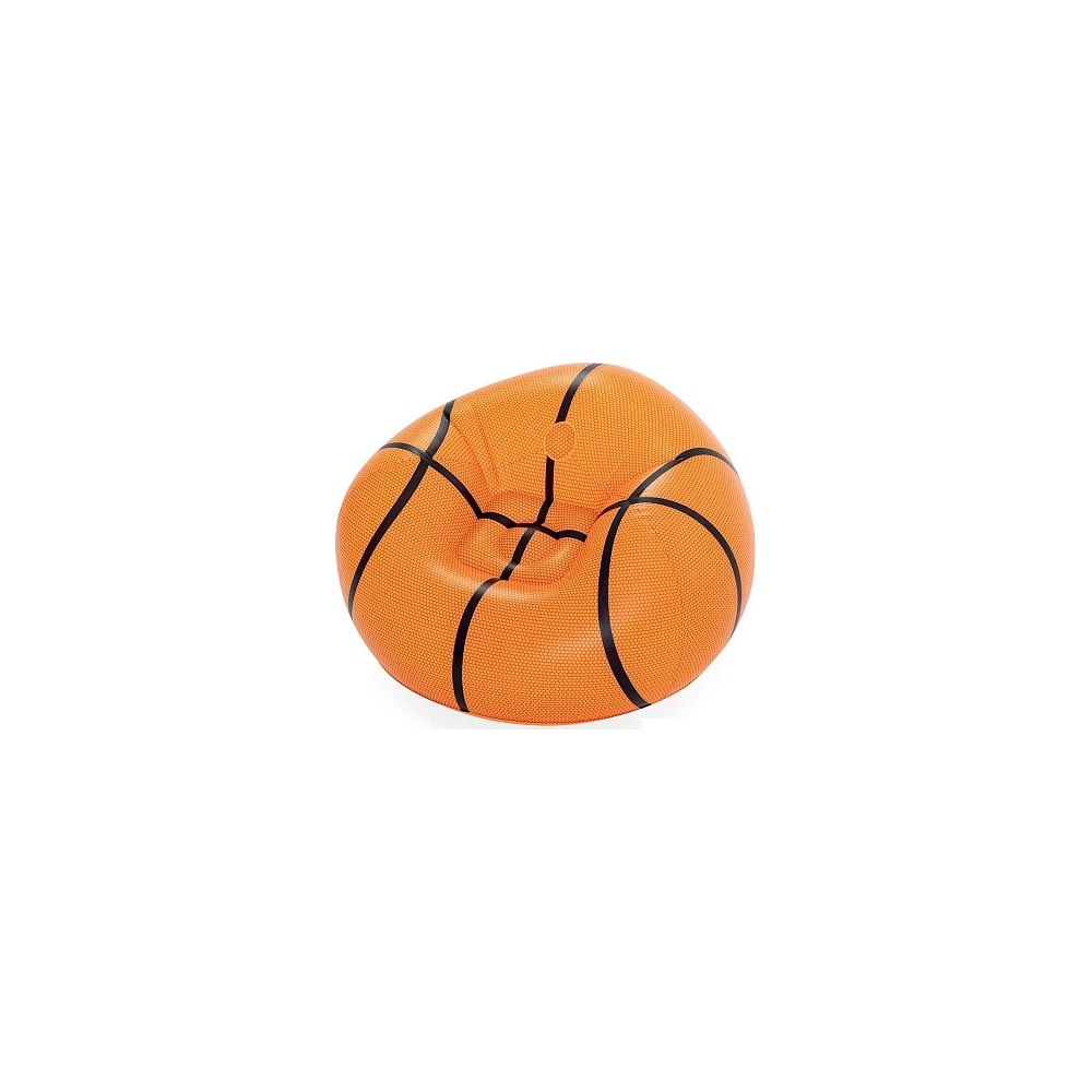 Мягкое кресло баскетбольный мяч