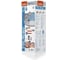Круглый бассейн на стойках BestWay 4037834 steel pro max 305x76 см, фильтр-насос 4048124973080 2