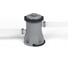 Круглый бассейн на стойках BestWay 4037834 steel pro max 305x76 см, фильтр-насос 4048124973080 3