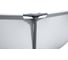 Круглый бассейн на стойках BestWay 4037834 steel pro max 305x76 см, фильтр-насос 4048124973080 6