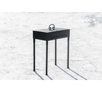 Мангал FIRE-HOUSE шашлычок-1 Ma-Шашлычок-1