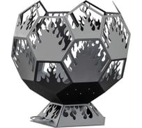 Очаг FIRE-HOUSE пламя KO-870пламя