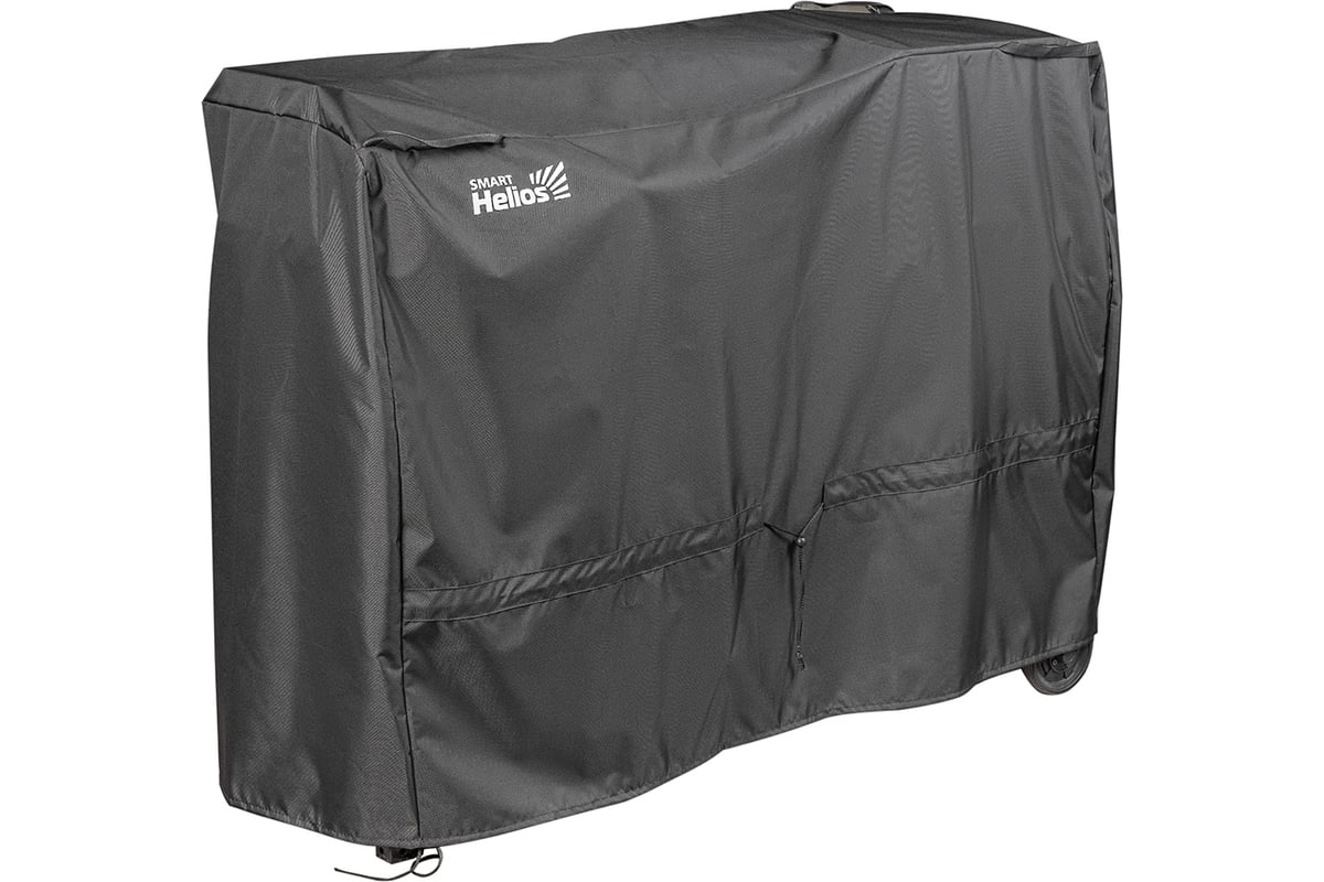 Чехол для мангала Helios smart 1200 премиум, люкс hs-c1200pl ...