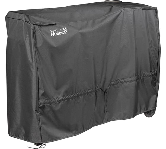 Чехол для мангала Helios smart 1200 премиум, люкс hs-c1200pl 00000342561 1