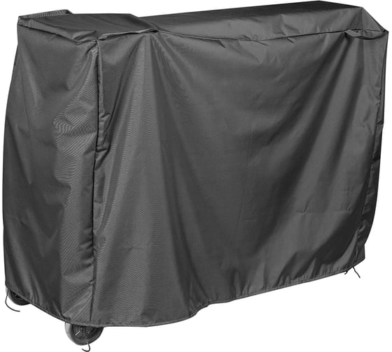Чехол для мангала Helios smart 1200 премиум, люкс hs-c1200pl 00000342561