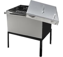 Коптильня Дачный сезон ХАТАНГА КПНХ-5-7