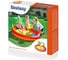 Игровой бассейн BestWay 192x150x88см, 160л, с брызгалкой и кольцами 53026 BW 3
