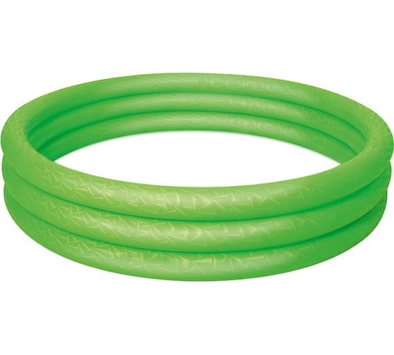 Детский круглый бассейн BestWay 183x33 см, 480 л 51027 BW 006174