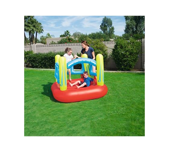 Надувной батут BestWay 157x147x119см 52182 BW 003759