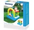 Надувной батут BestWay 142x142x165см, 52122 BW 003762 3