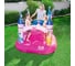 Батут BestWay Замок 157x147x163см, Disney Princess 91050 BW 2