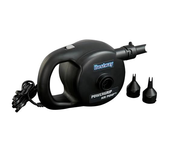 Электрический насос увеличенной мощности BestWay 220 В 62098 BW 003749 1