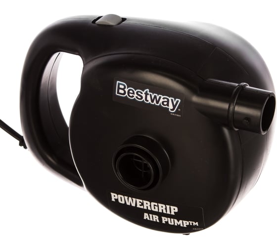 Электрический насос увеличенной мощности BestWay 220 В 62098 BW 003749