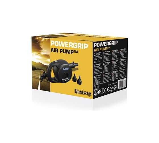 Электрический насос увеличенной мощности BestWay 220 В 62098 BW 003749