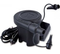 Электрический насос BestWay 12B, от прикуривателя 62097 BW 006355