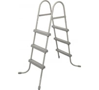 Лестница для бассейнов 91см BestWay 3 ступеньки, без площадки 58334 BW