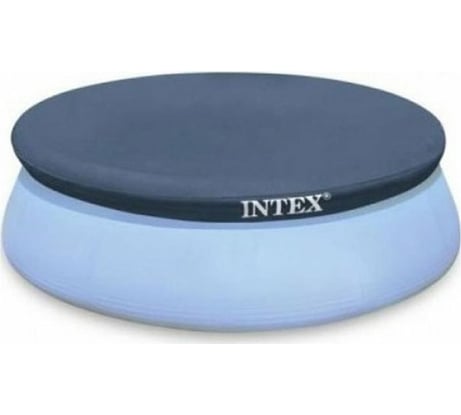 Тент для надувного бассейна Intex Easy Set 396см 28026
