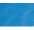 Солнечное покрывало для бассейна Intex Rectangular Frame 400x200 см 29028 2