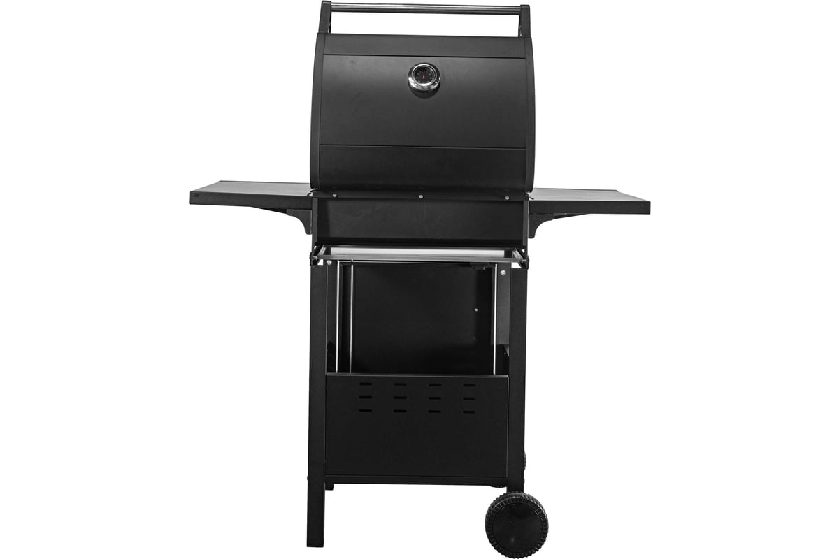 Газовый гриль с 3 конфорками MaxGrill QL-01 для мяса и рыбы - доступная  цена, подробные описания с фото, отзывы.