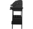Газовый гриль с 3 конфорками MaxGrill QL-01 11