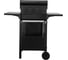 Газовый гриль с 3 конфорками MaxGrill QL-01 12
