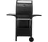 Газовый гриль с 3 конфорками MaxGrill QL-01 13