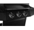 Газовый гриль с 3 конфорками MaxGrill QL-01 14