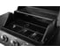 Газовый гриль с 3 конфорками MaxGrill QL-01 16