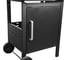 Газовый гриль с 3 конфорками MaxGrill QL-01 17