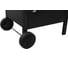 Газовый гриль с 3 конфорками MaxGrill QL-01 18