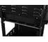 Газовый гриль с 3 конфорками MaxGrill QL-01 22