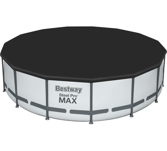 Каркасный бассейн BestWay 457x122 см, 56438 BW 008921