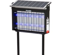 Аккумуляторная ловушка для насекомых FROJER pro X3 Solar