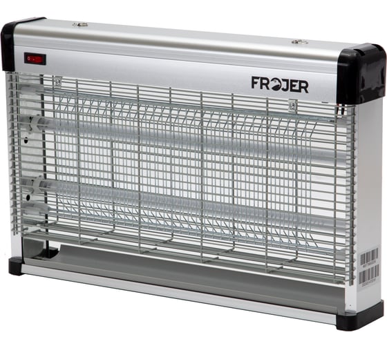 Электрическая ловушка для насекомых FROJER pro D30IN-LED