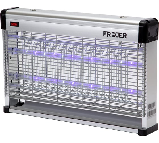 Электрическая ловушка для насекомых FROJER pro D30IN-LED