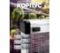Электрическая ловушка для насекомых FROJER pro DX20WP 4