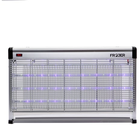 Электрическая ловушка для насекомых FROJER pro D60IN-LED